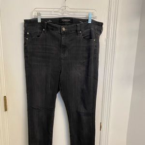 Liverpool Los Angeles Skinny Jeans